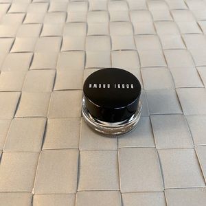 New Bobbi brown gel eyeliner